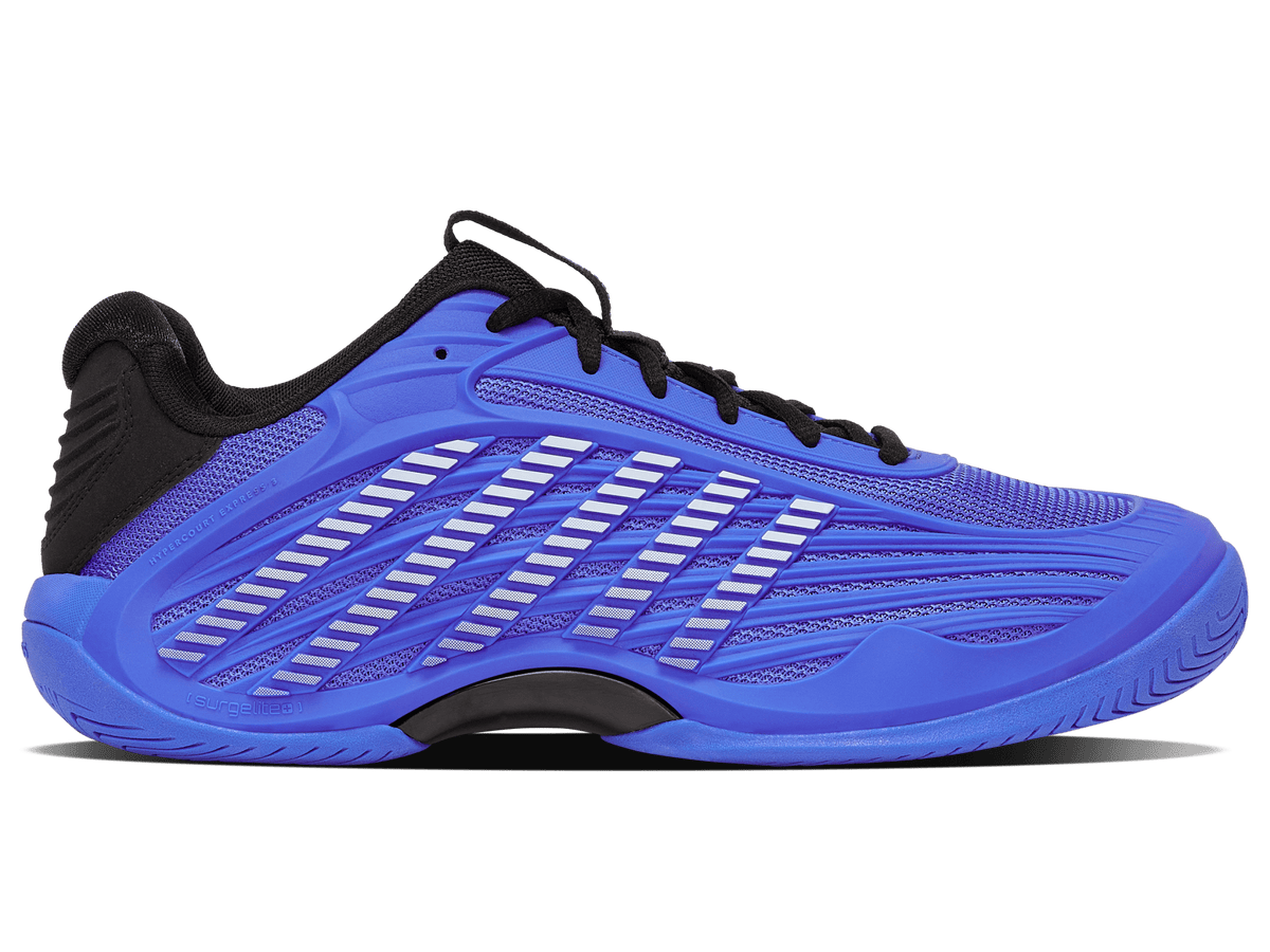 HYPERCOURT EXPRESS 3 | K-Swiss Classic