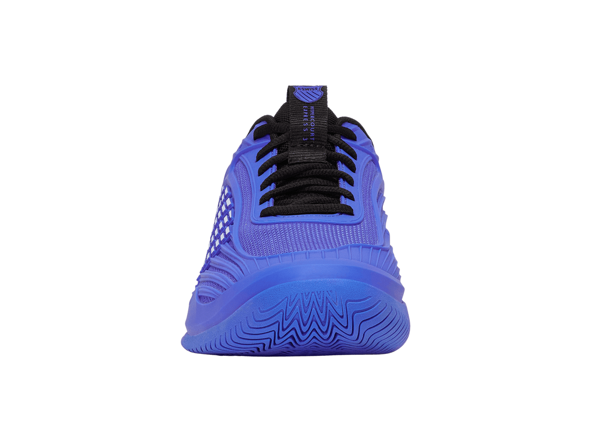HYPERCOURT EXPRESS 3 | K-Swiss Classic