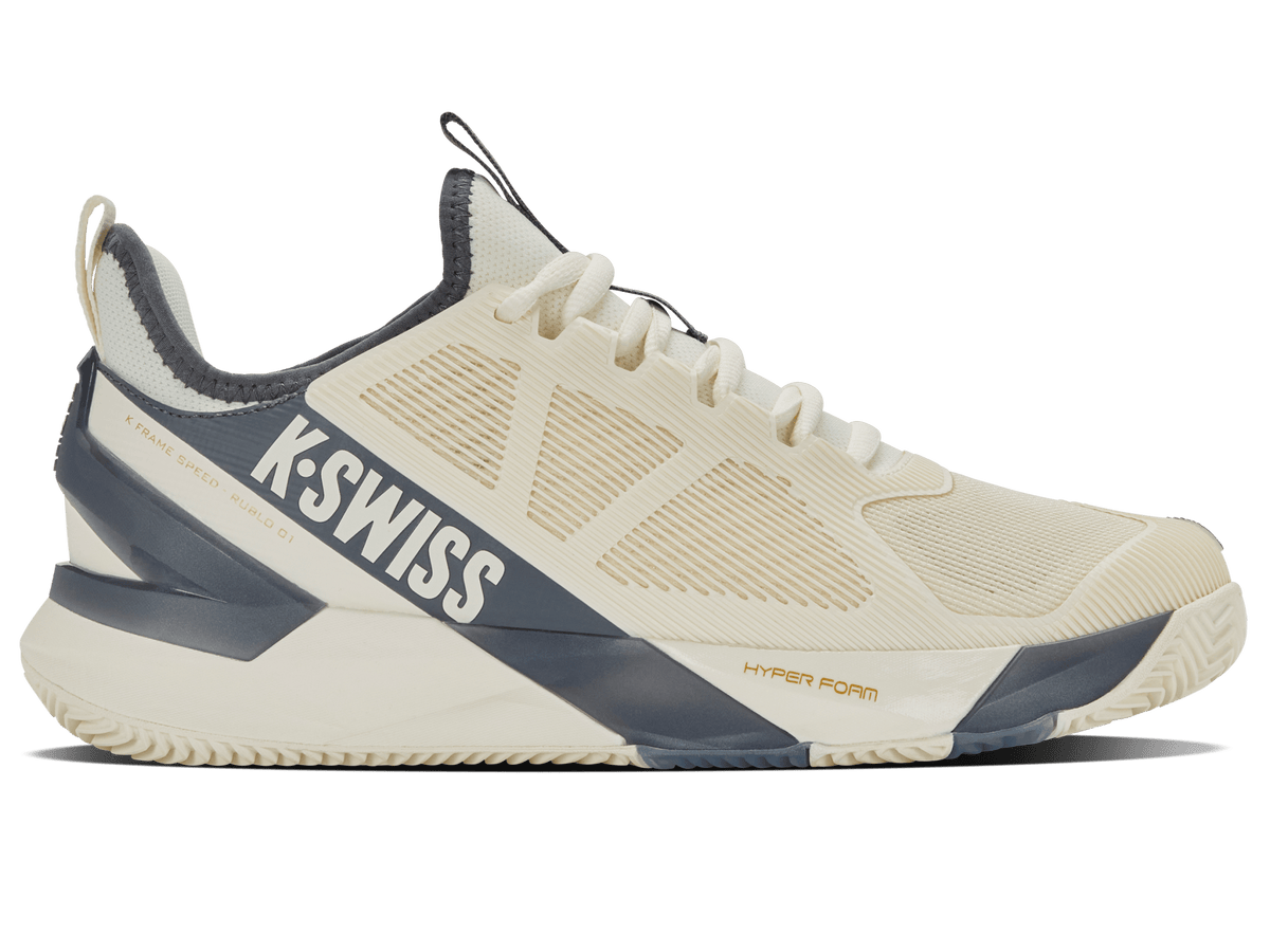 K-FRAME SPEED RUBLO CLAY | K-Swiss Signature