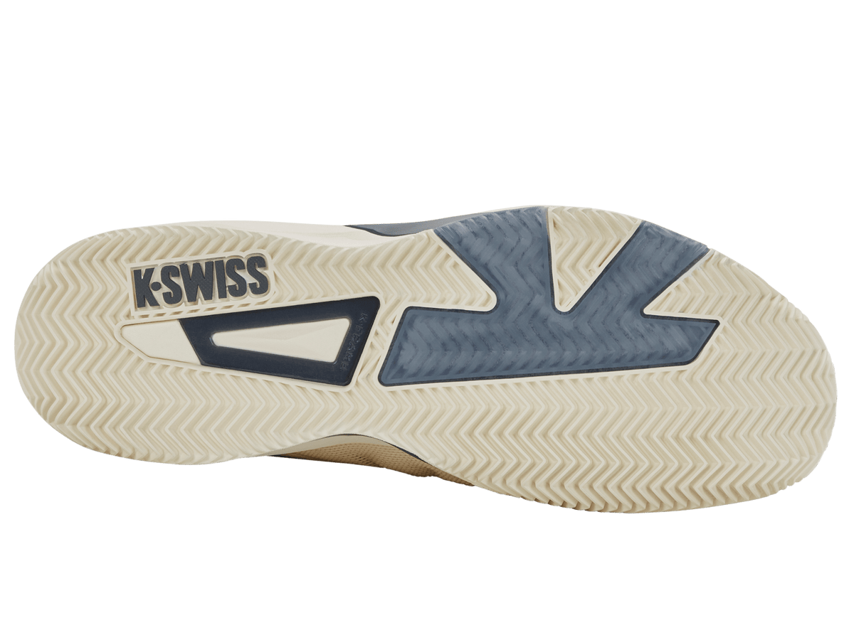K-FRAME SPEED RUBLO CLAY | K-Swiss Signature