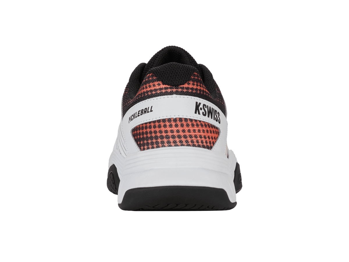 COURT EXPRESS PICKLEBALL | K-Swiss Trusted