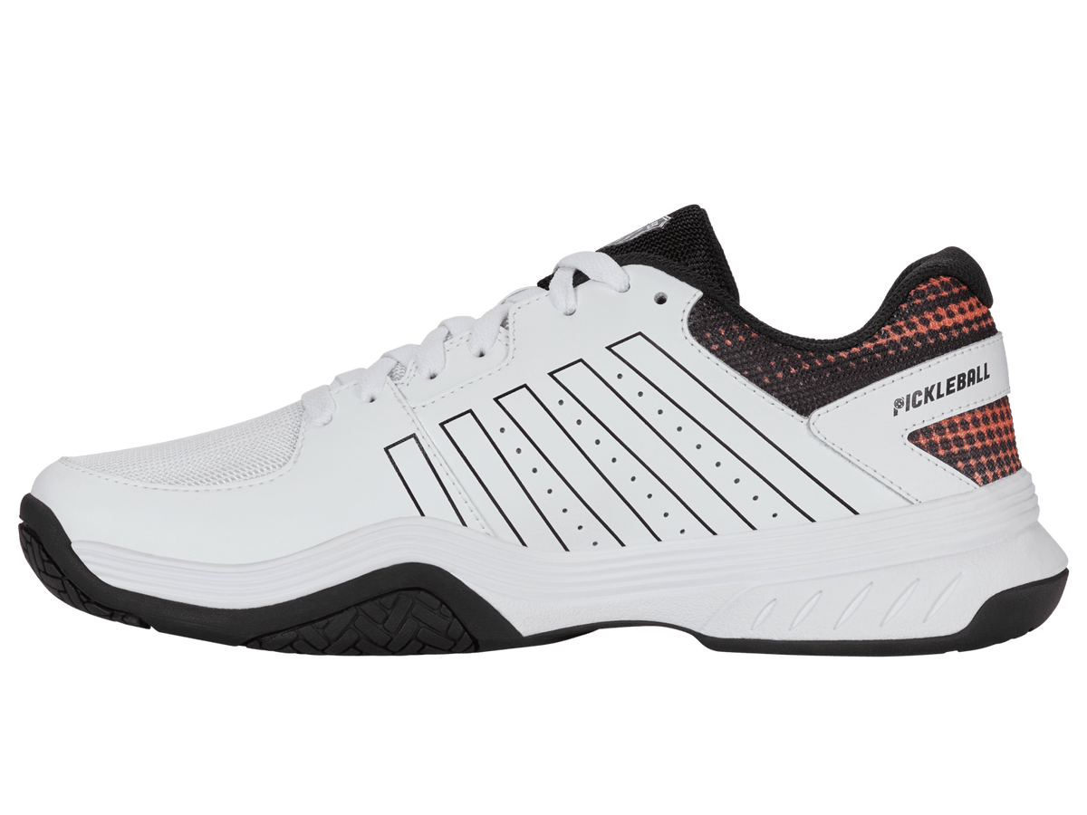 COURT EXPRESS PICKLEBALL | K-Swiss Trusted