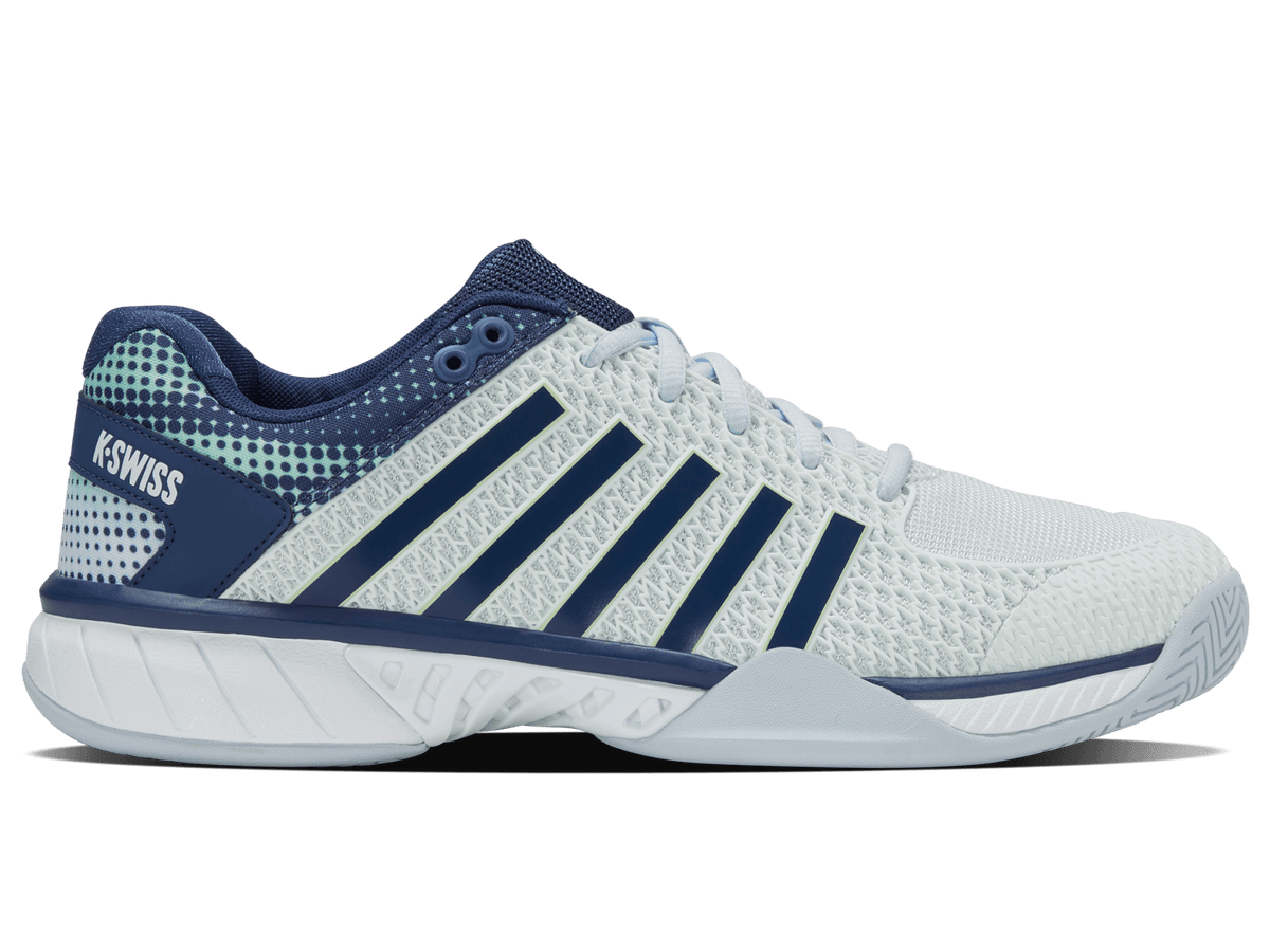 EXPRESS LIGHT PICKLEBALL-2E | K-Swiss Value