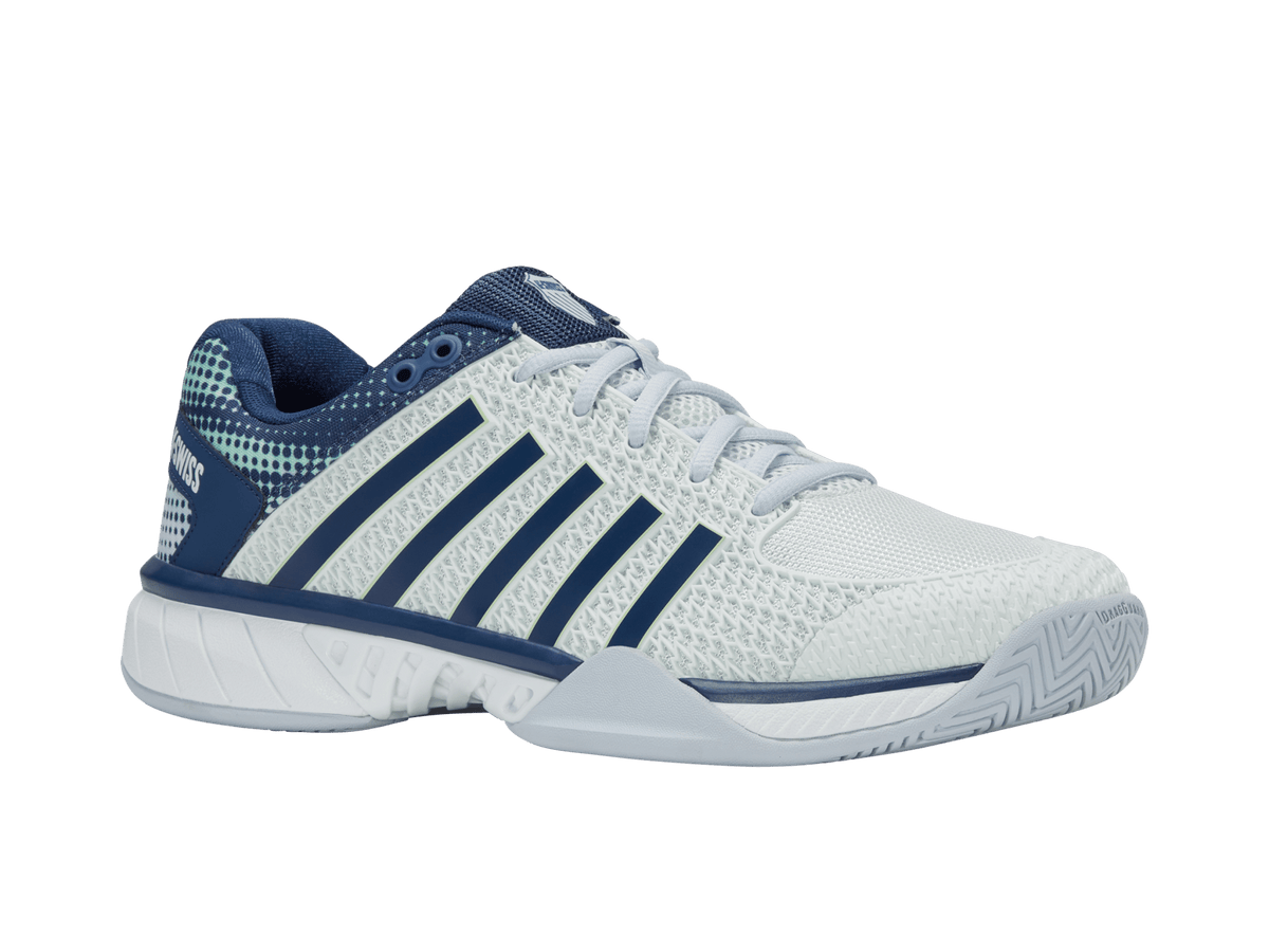 EXPRESS LIGHT PICKLEBALL-2E | K-Swiss Value