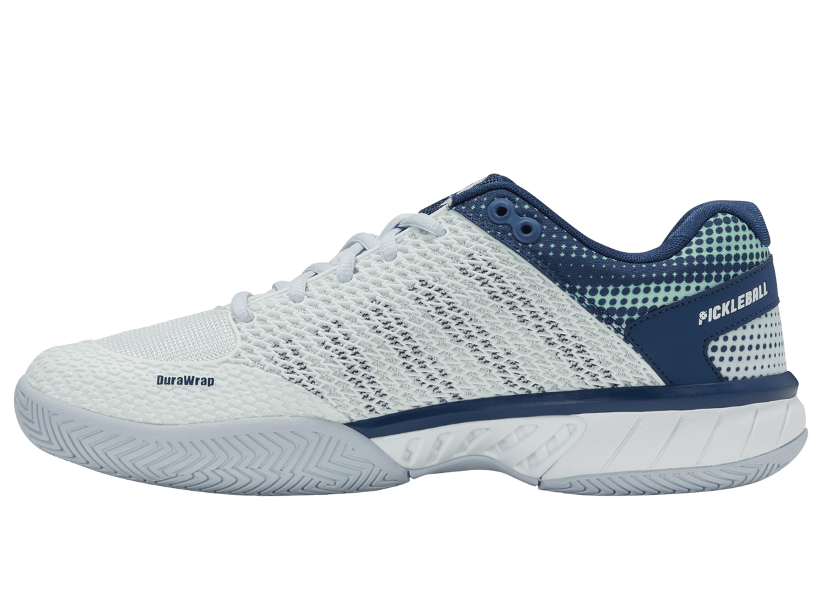EXPRESS LIGHT PICKLEBALL-2E | K-Swiss Value