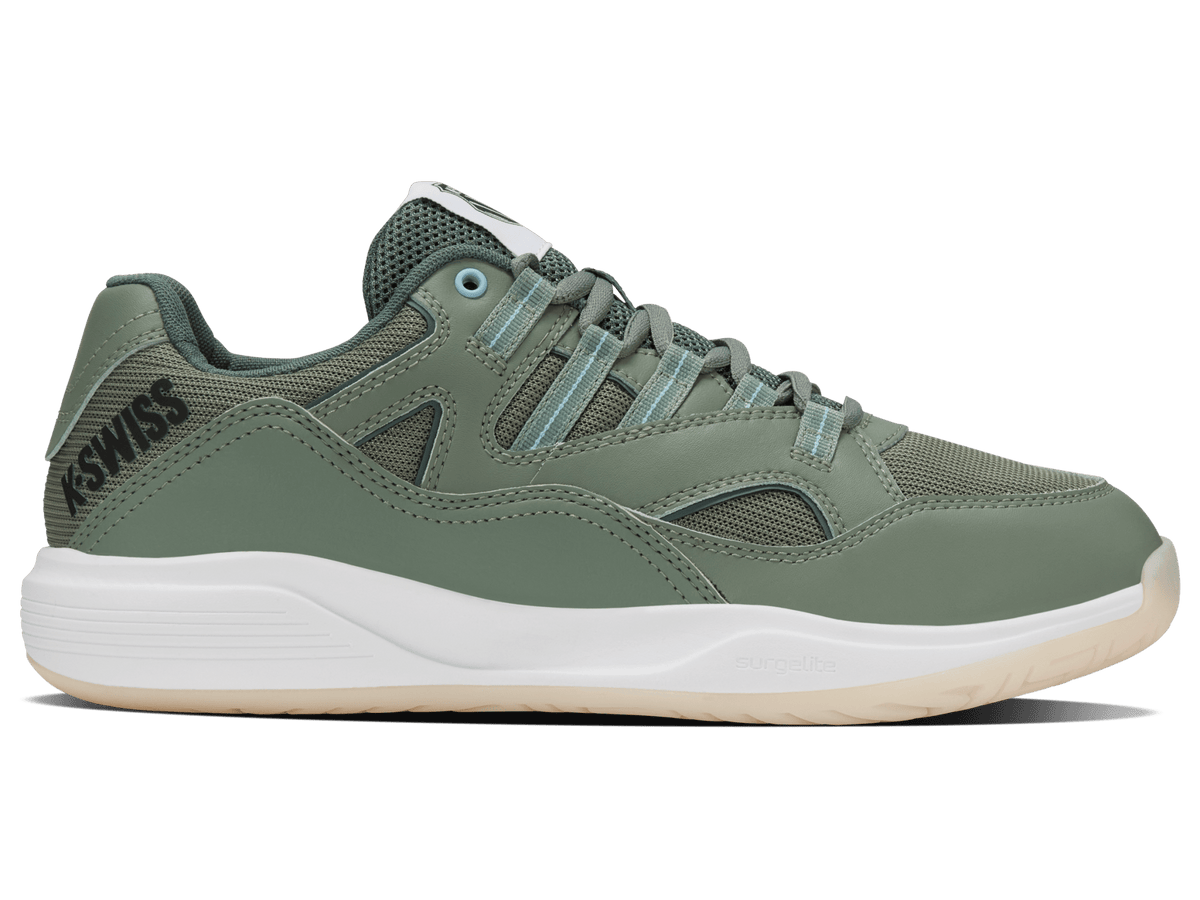 TURA TEAM | K-Swiss Smart Buy