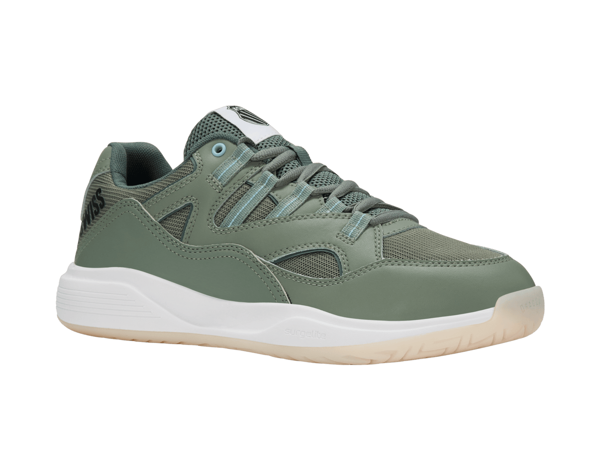 TURA TEAM | K-Swiss Smart Buy