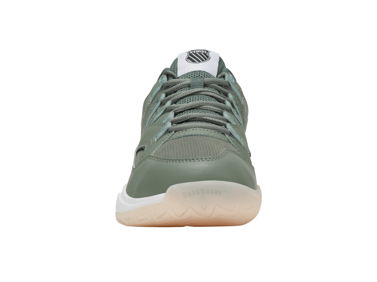 TURA TEAM | K-Swiss Smart Buy