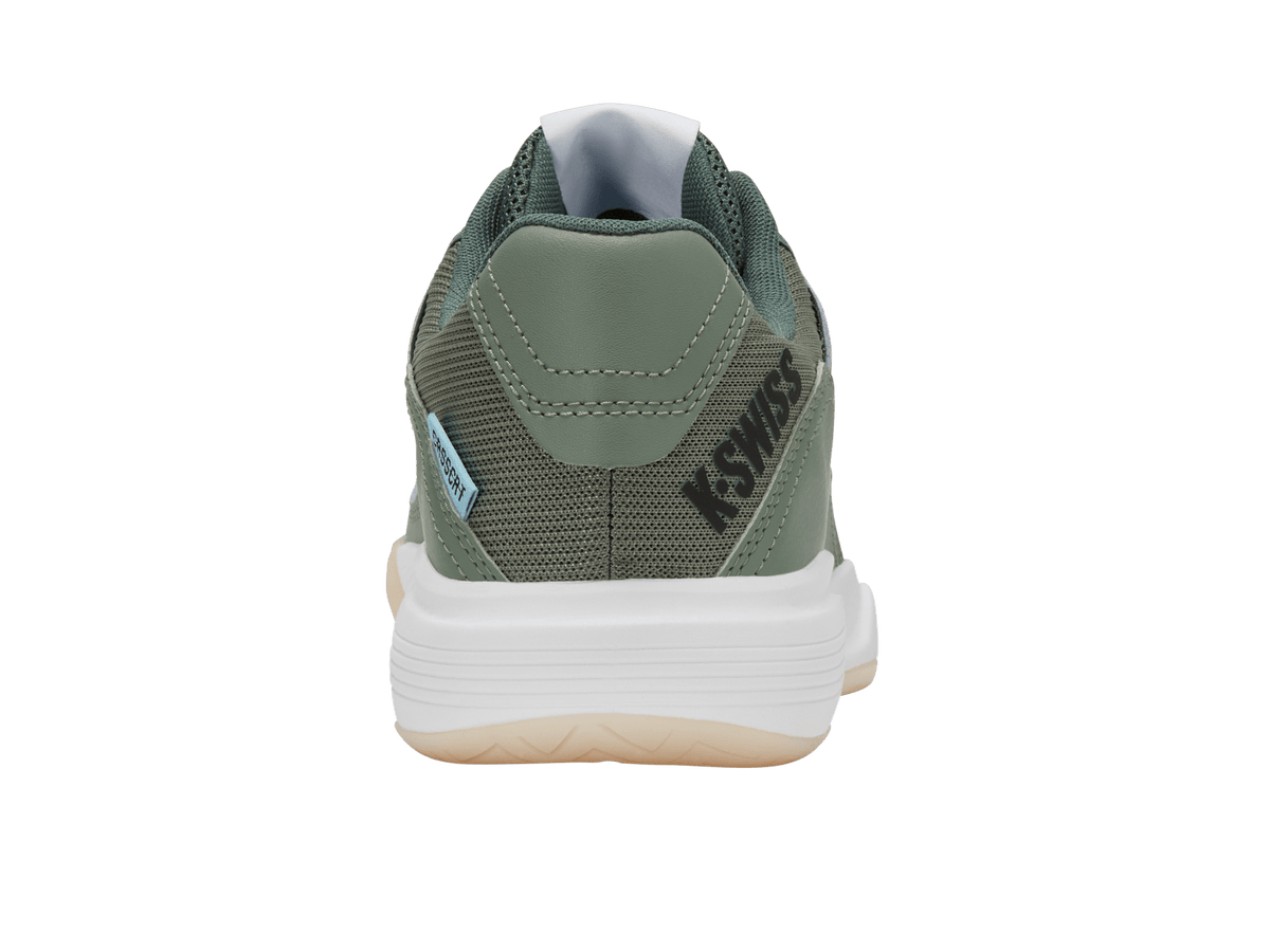TURA TEAM | K-Swiss Smart Buy