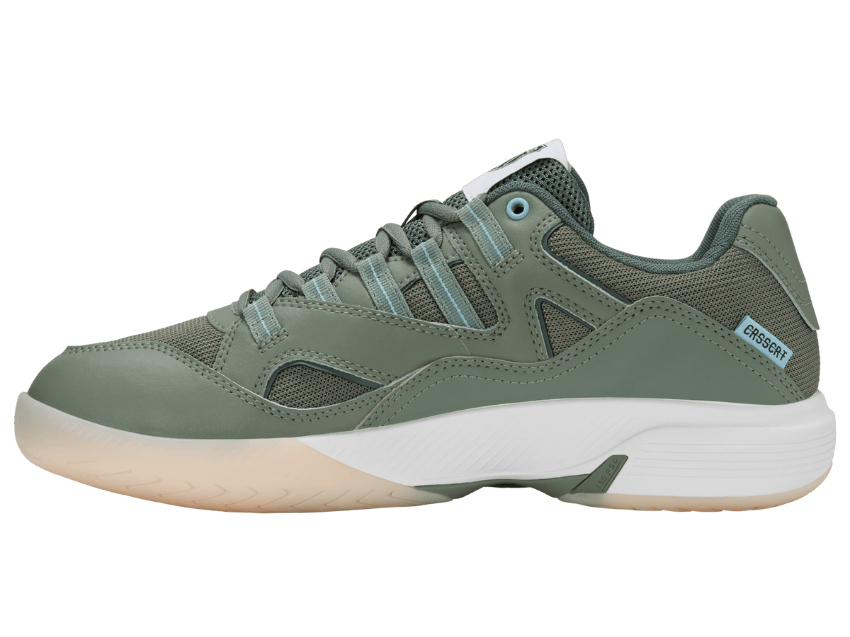 TURA TEAM | K-Swiss Smart Buy