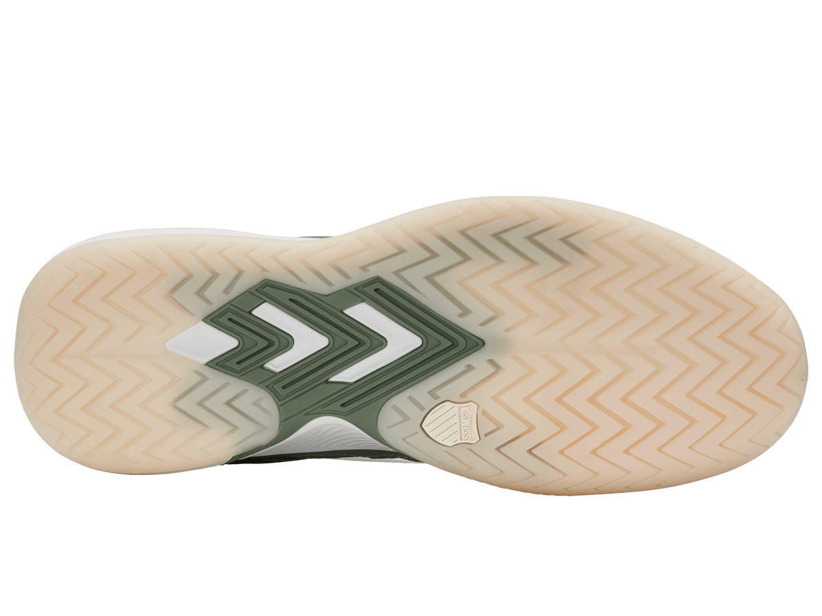 TURA TEAM | K-Swiss Smart Buy