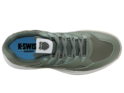 TURA TEAM | K-Swiss Smart Buy