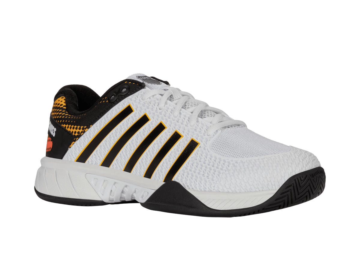 EXPRESS LIGHT PICKLEBALL-2E | K-Swiss Recommended