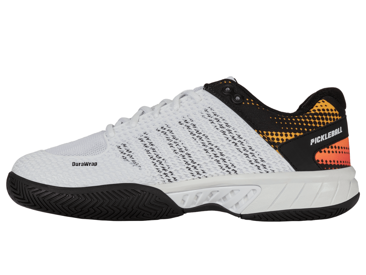 EXPRESS LIGHT PICKLEBALL-2E | K-Swiss Recommended