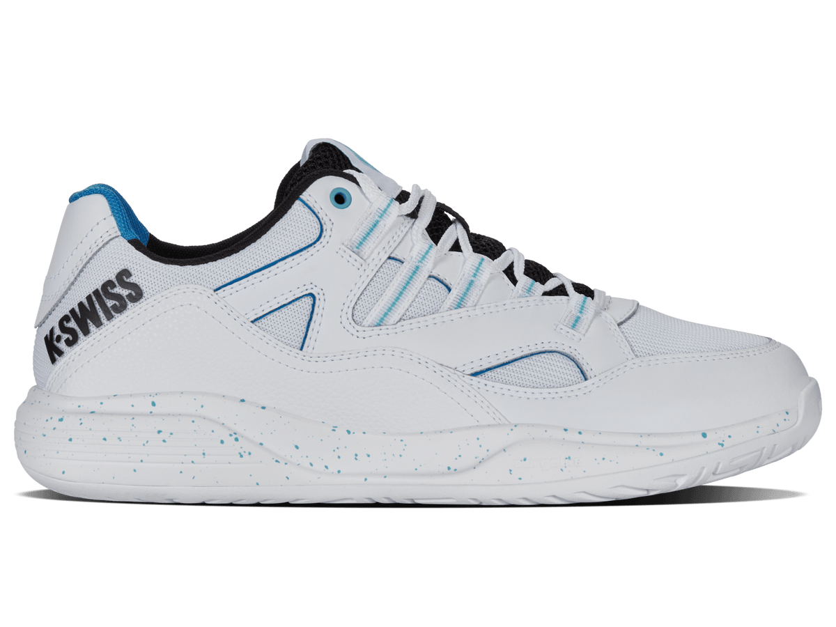 TURA TEAM | K-Swiss Featured
