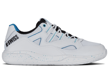 TURA TEAM | K-Swiss Featured