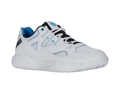 TURA TEAM | K-Swiss Featured