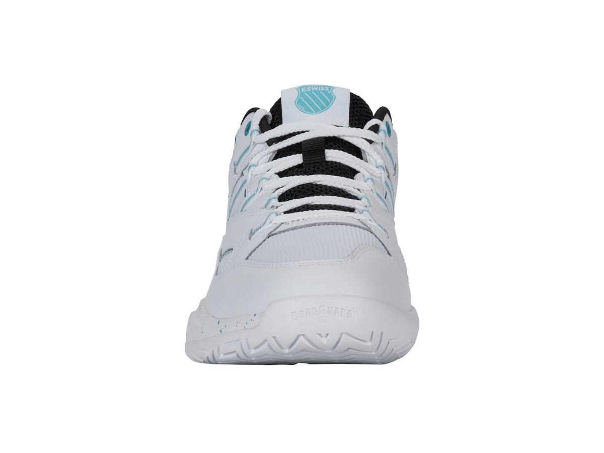 TURA TEAM | K-Swiss Featured
