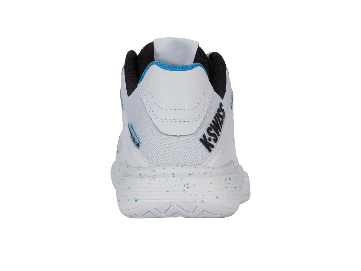 TURA TEAM | K-Swiss Featured