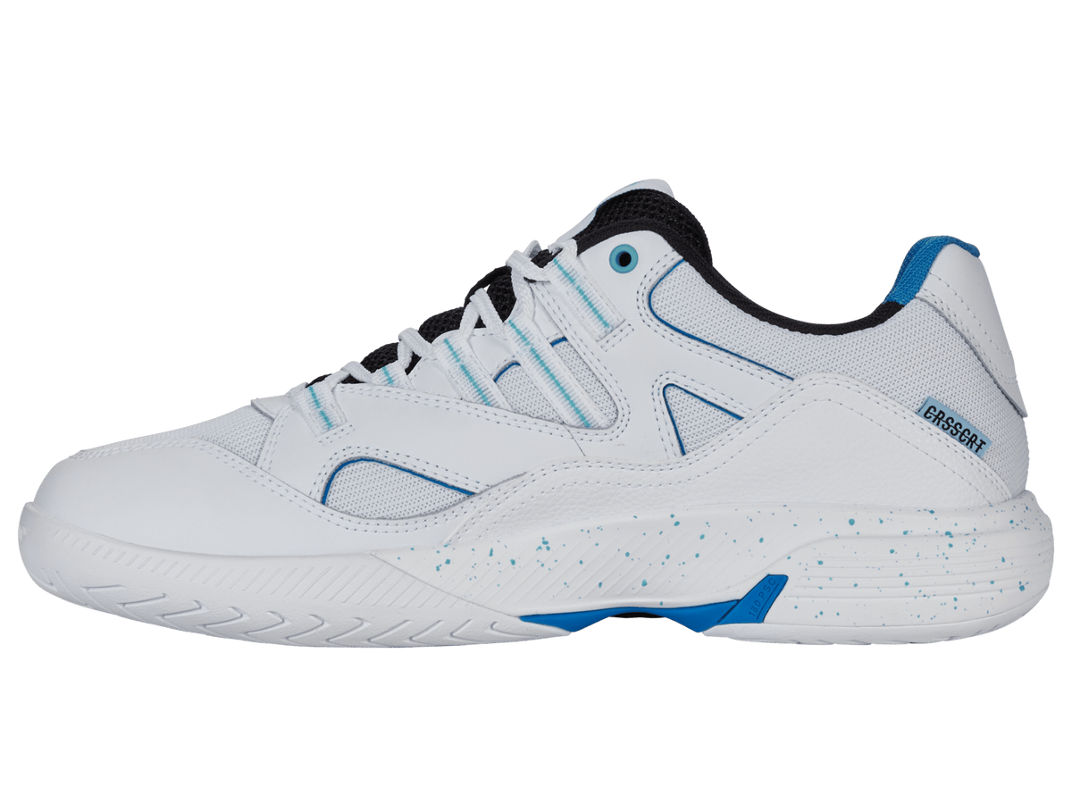 TURA TEAM | K-Swiss Featured
