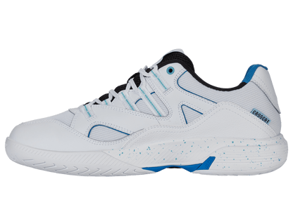 TURA TEAM | K-Swiss Featured