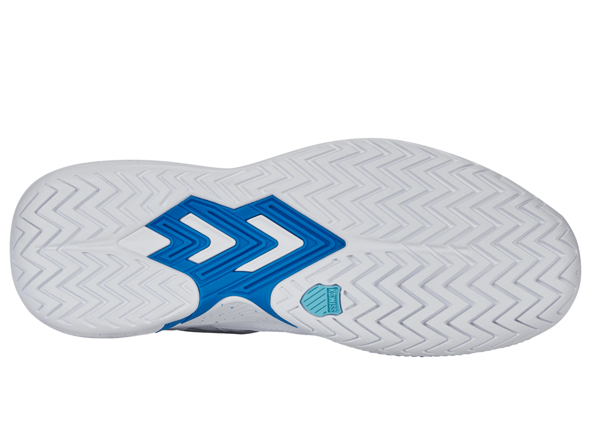 TURA TEAM | K-Swiss Featured