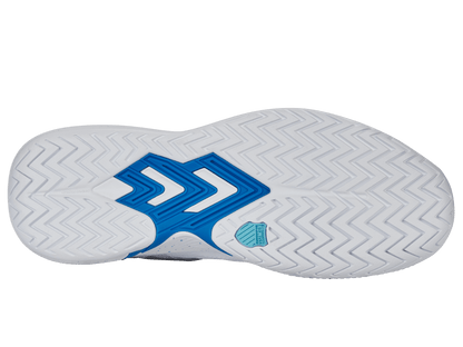 TURA TEAM | K-Swiss Featured