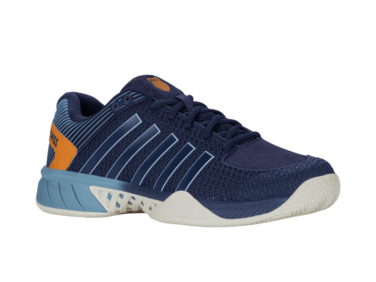 EXPRESS LIGHT PICKLEBALL | K-Swiss Latest
