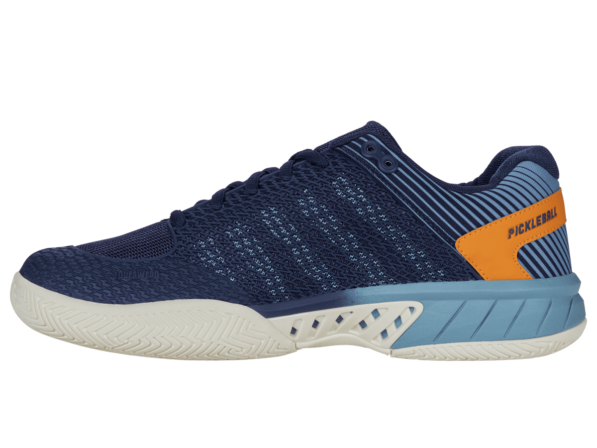 EXPRESS LIGHT PICKLEBALL | K-Swiss Latest