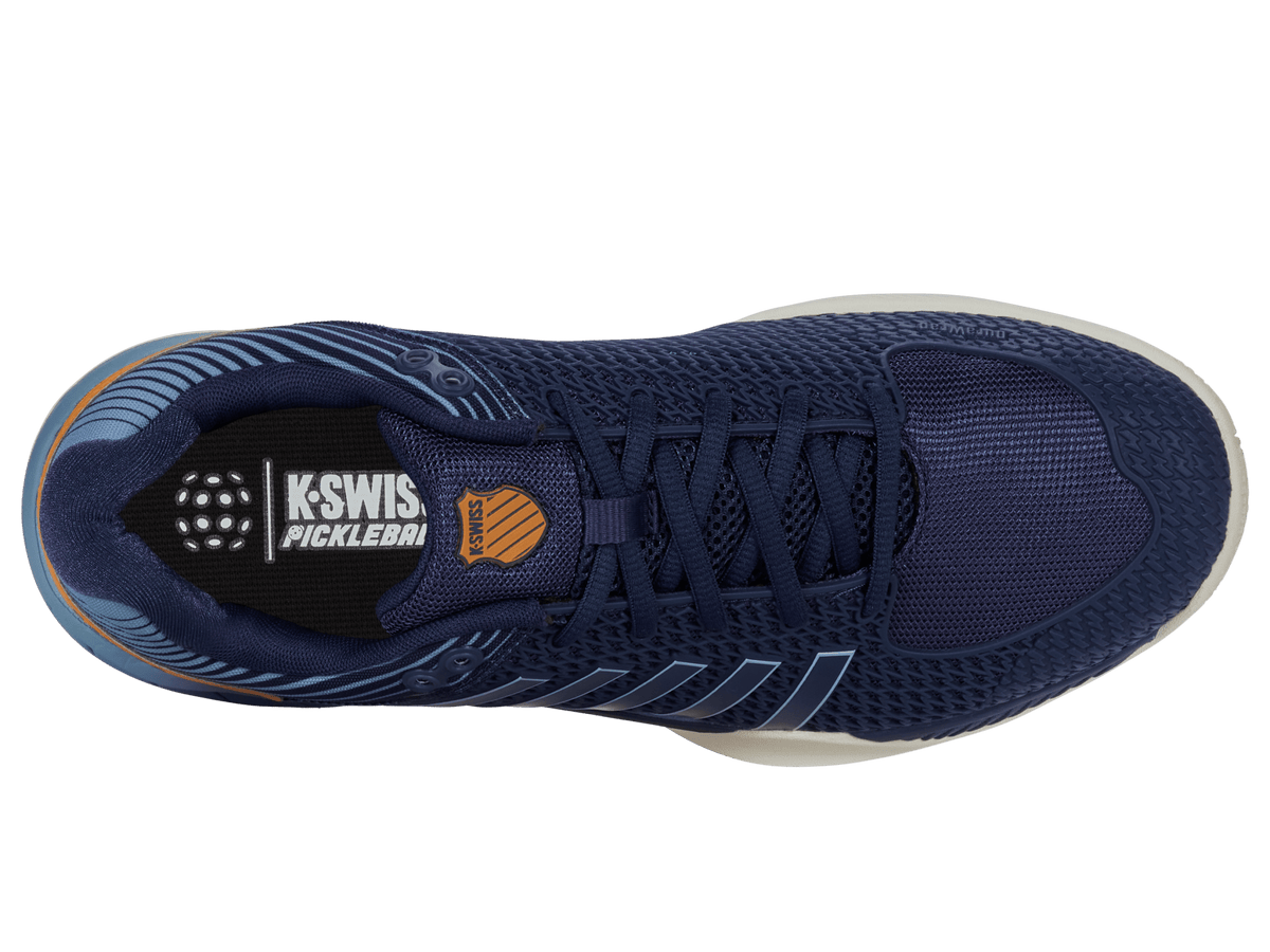 EXPRESS LIGHT PICKLEBALL | K-Swiss Latest