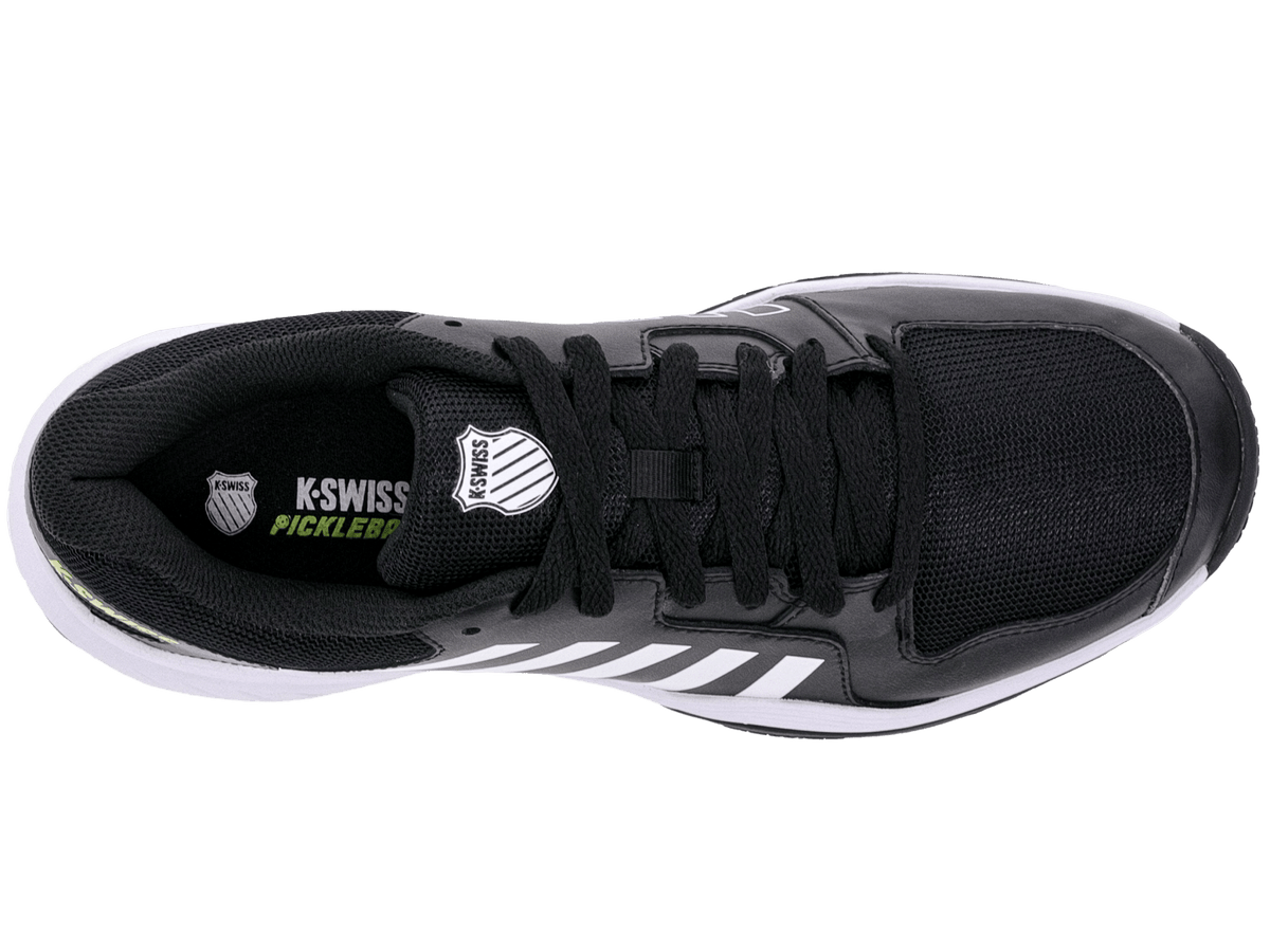 COURT EXPRESS PICKLEBALL | K-Swiss Exclusive