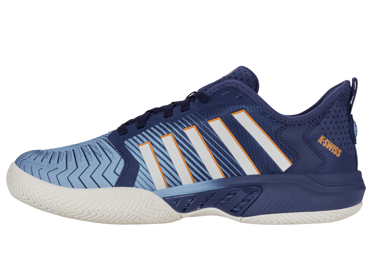 PICKLEBALL SUPREME | K-Swiss Trending