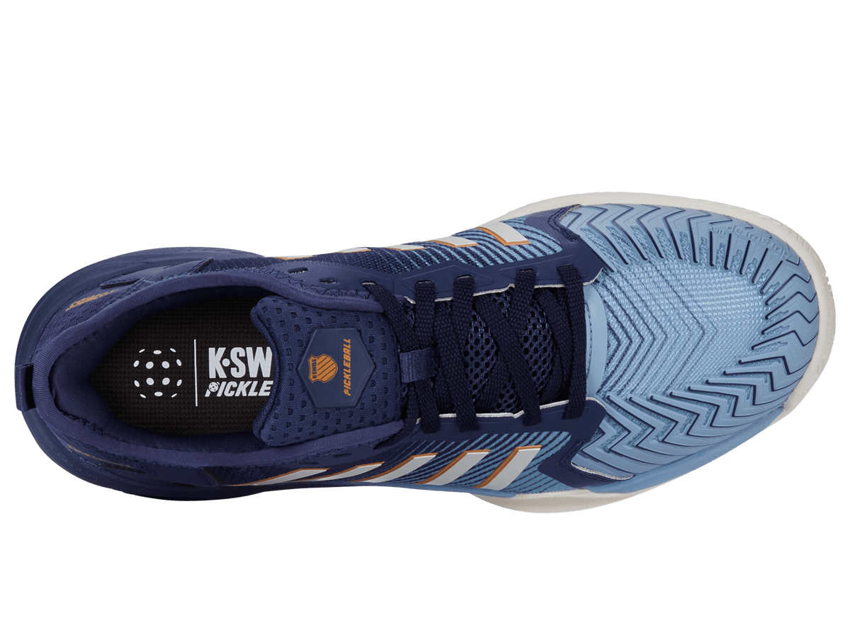 PICKLEBALL SUPREME | K-Swiss Trending