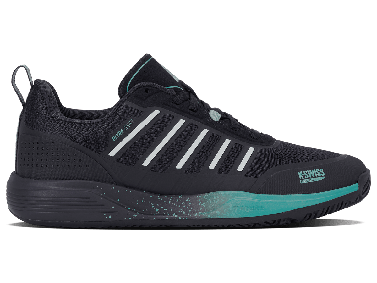 ULTRA COURT PADEL | K-Swiss Popular