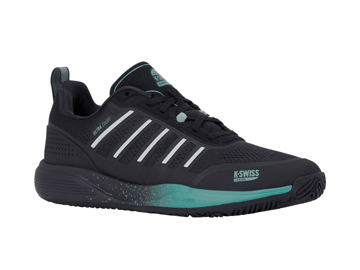 ULTRA COURT PADEL | K-Swiss Popular