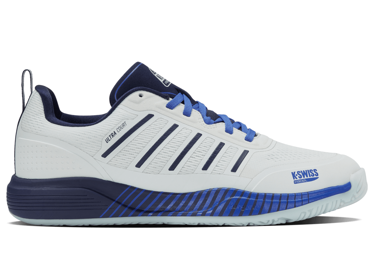 ULTRA COURT PADEL | K-Swiss Discount