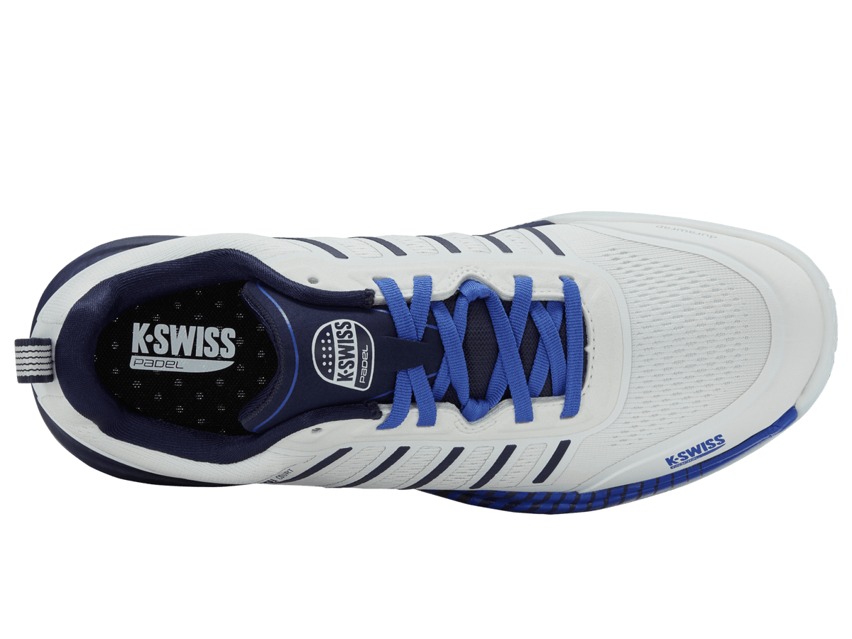 ULTRA COURT PADEL | K-Swiss Discount