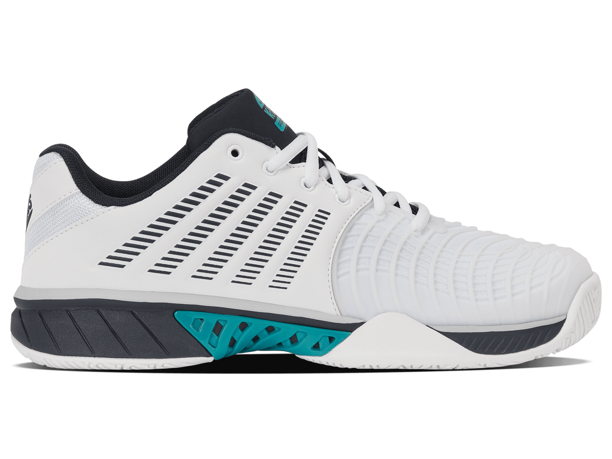 EXPRESS LIGHT 3 PADEL | K-Swiss Latest