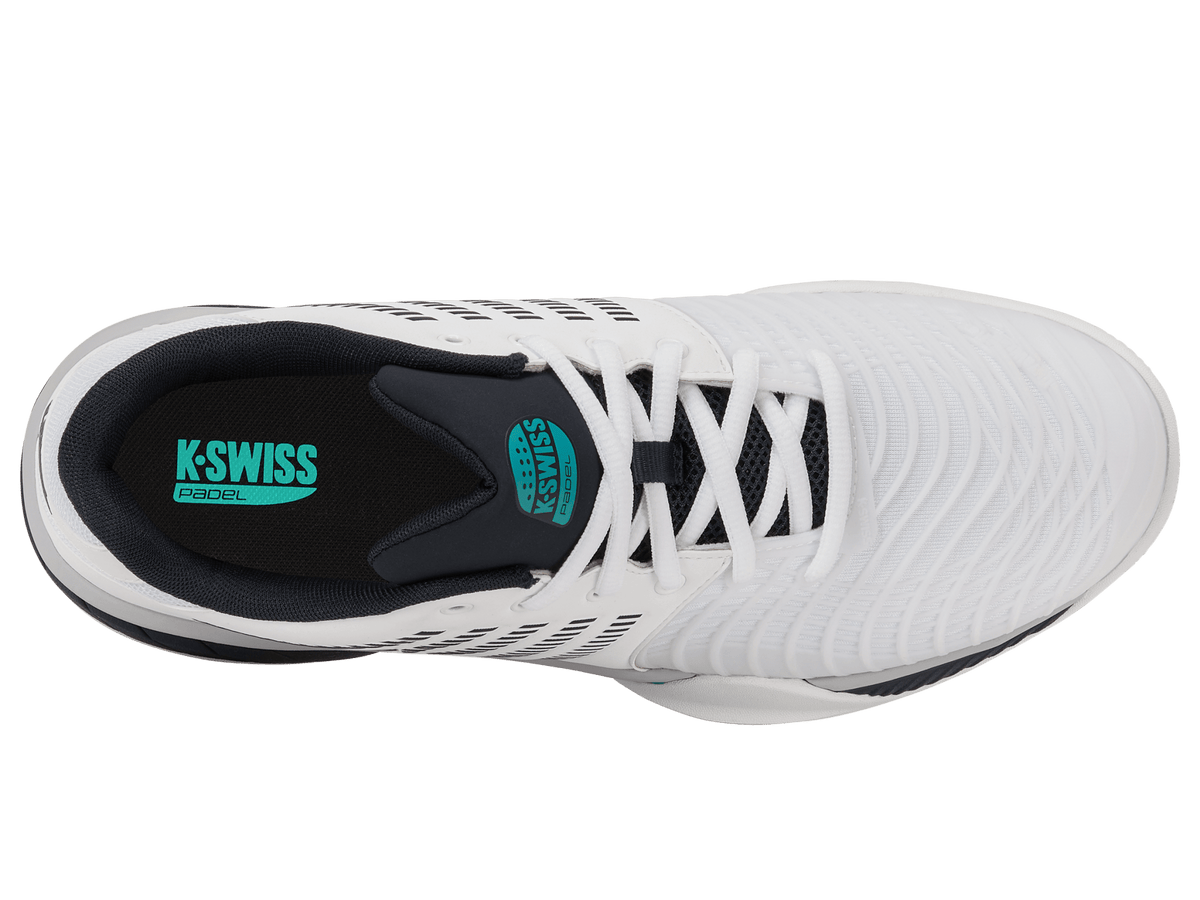 EXPRESS LIGHT 3 PADEL | K-Swiss Latest