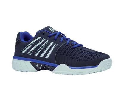 EXPRESS LIGHT 3 PADEL | K-Swiss Latest