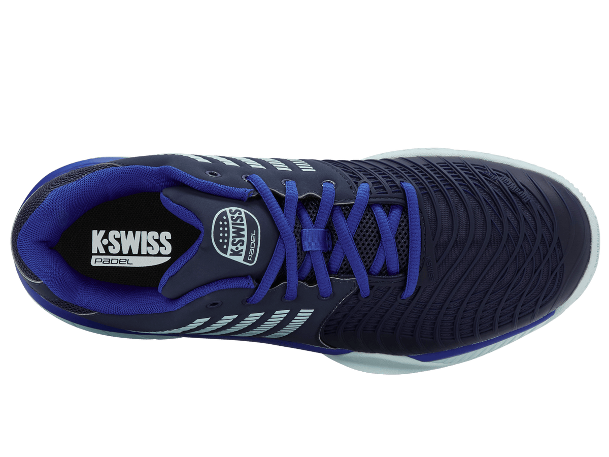 EXPRESS LIGHT 3 PADEL | K-Swiss Latest