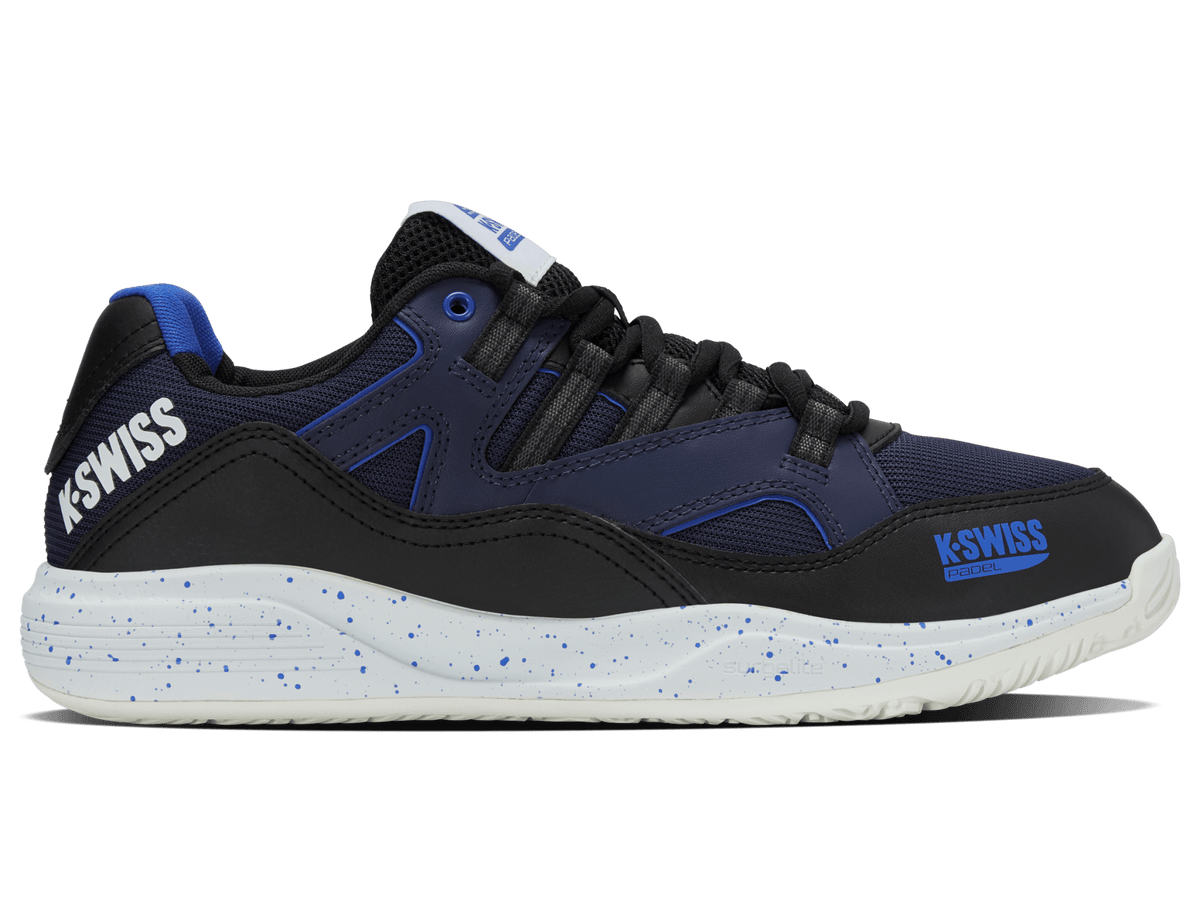TURA TEAM PADEL | K-Swiss Trending