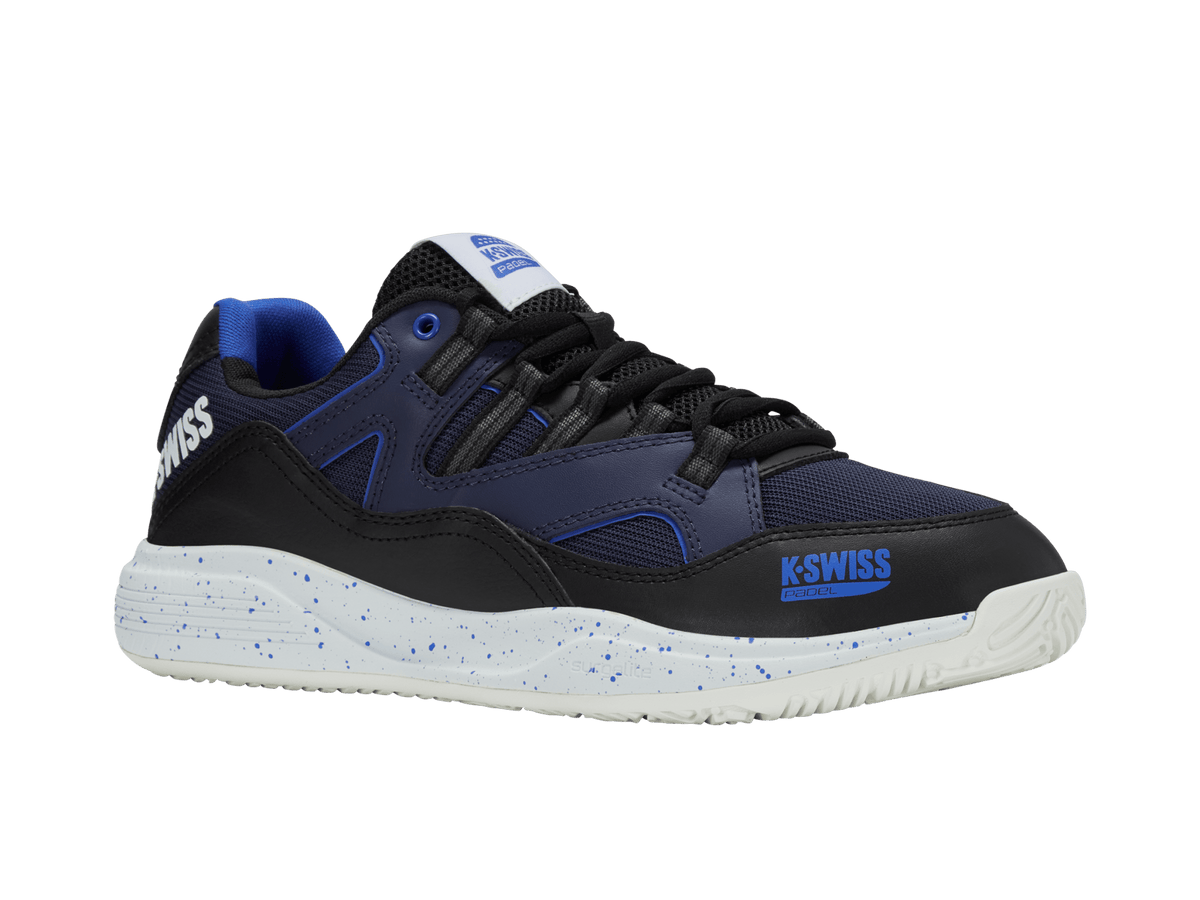 TURA TEAM PADEL | K-Swiss Trending