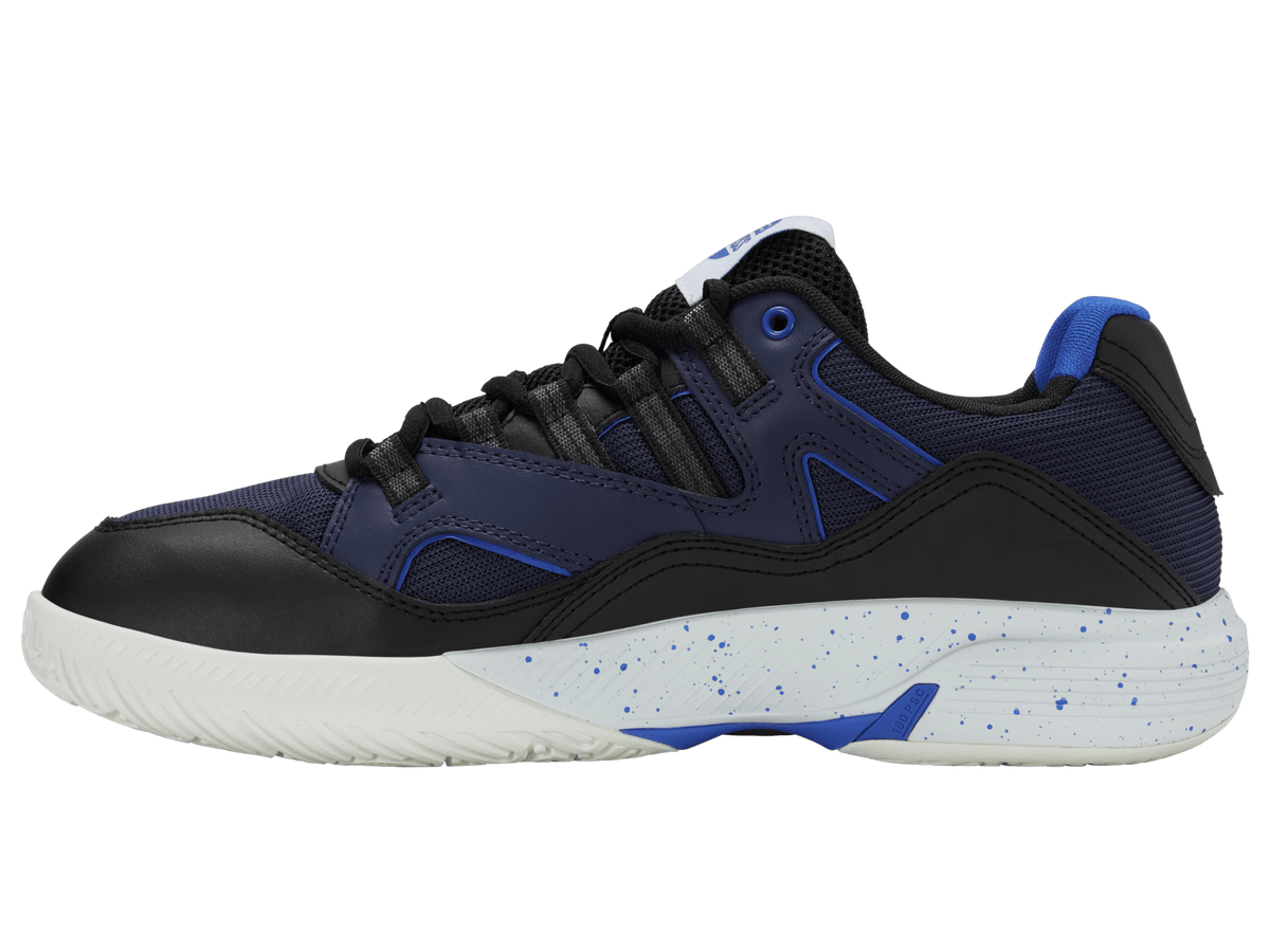 TURA TEAM PADEL | K-Swiss Trending