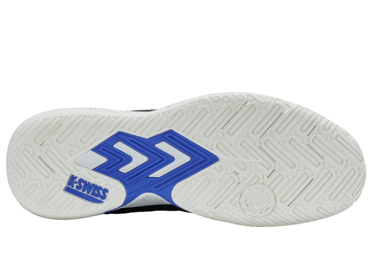 TURA TEAM PADEL | K-Swiss Trending
