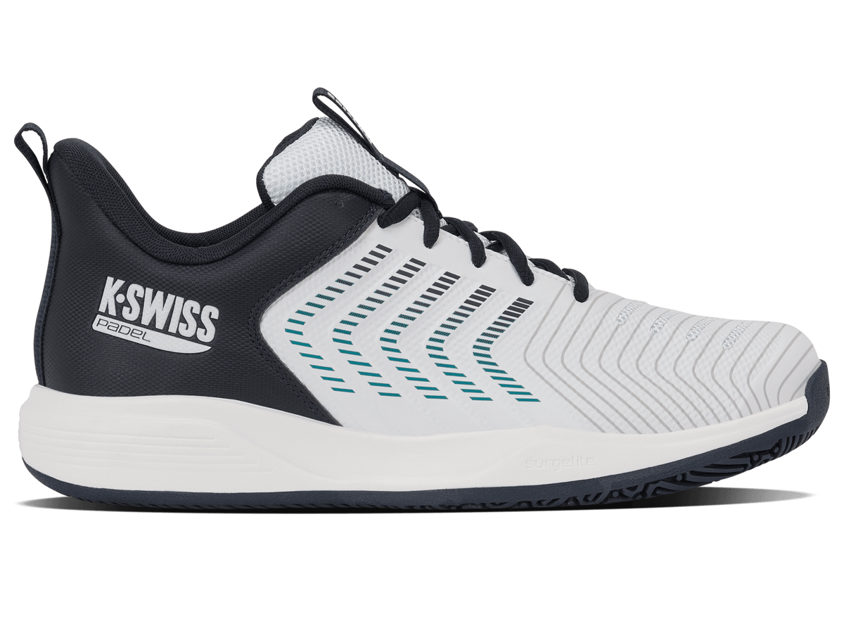 ULTRASHOT LIGHT PADEL | K-Swiss Special Offer
