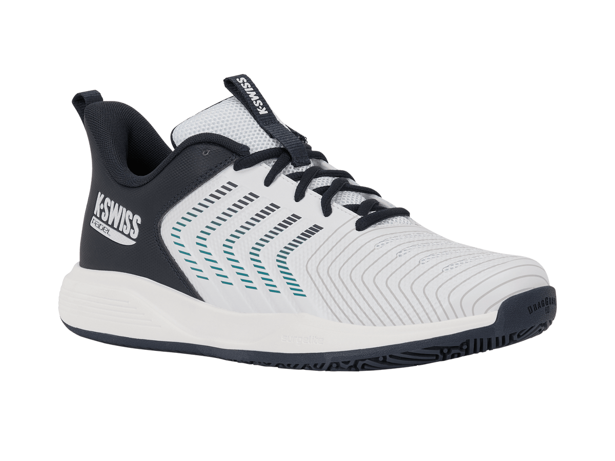 ULTRASHOT LIGHT PADEL | K-Swiss Special Offer