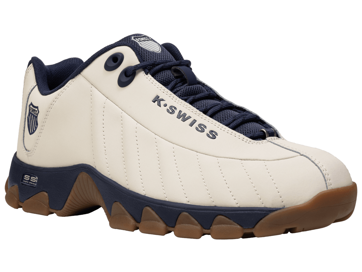 ST329 CMF | K-Swiss Trusted