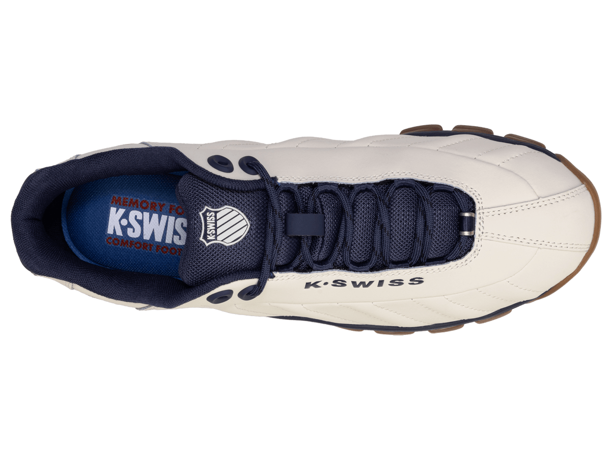 ST329 CMF | K-Swiss Trusted