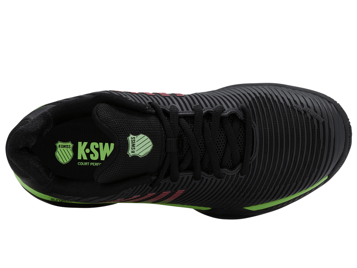 HYPERCOURT EXPRESS 2-2E | K-Swiss Trending